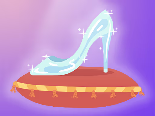Cinderella Match 3D