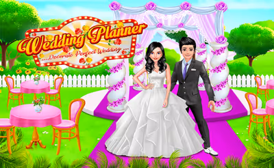 Wedding Planner