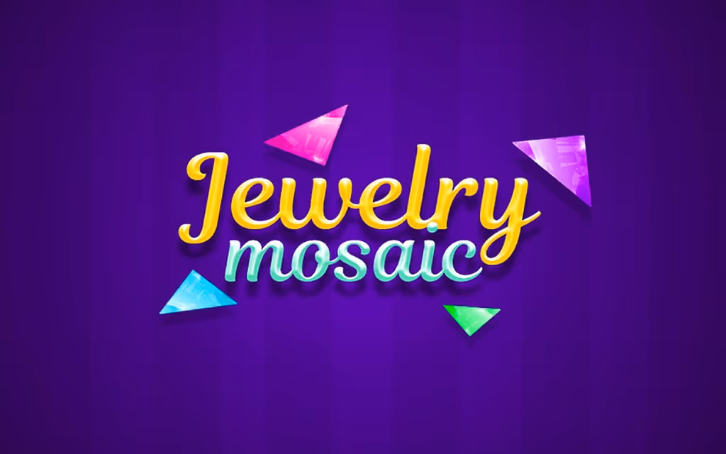 Jewelry Mosaic