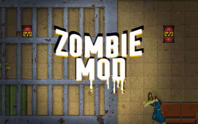 Zombie Mod