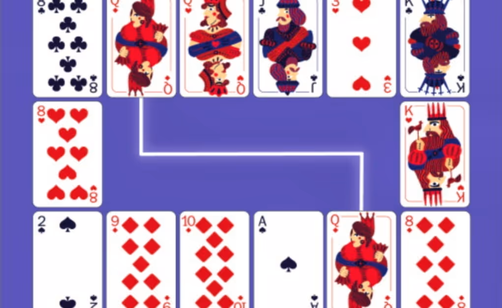 Cards Connect
