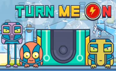 Turn Me On