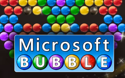 Microsoft Bubble