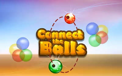 Connect the Balls
