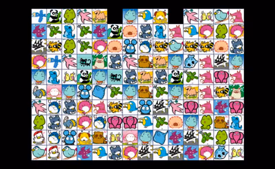Pet Connect Game