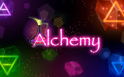 Alchemy