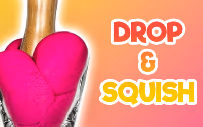 Drop & Squish