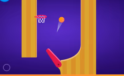 Flip Dunk