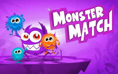 Monster Match