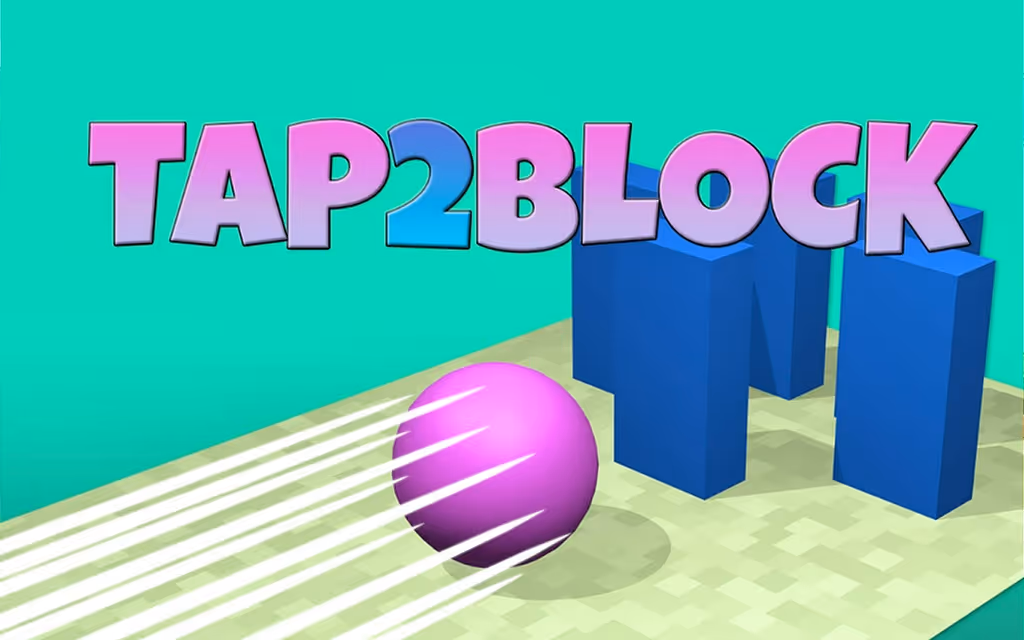 Tap2Block