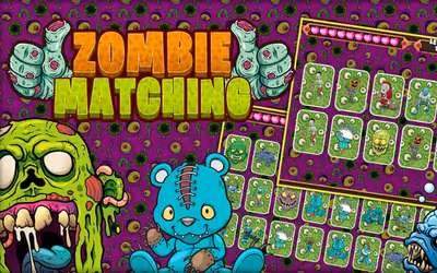 Zombie Matching
