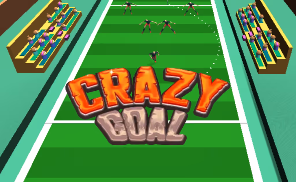 Crazy Goal