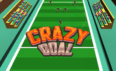 Crazy Goal