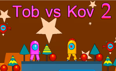 Tob vs Kov 2