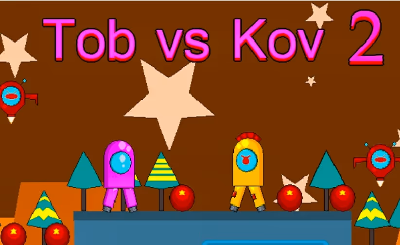 Tob vs Kov 2