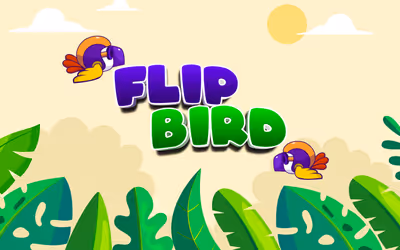 Flip Bird
