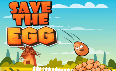 Save the Egg