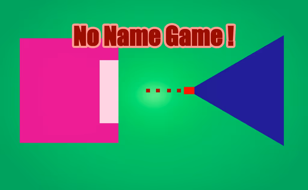 No Name Game Online