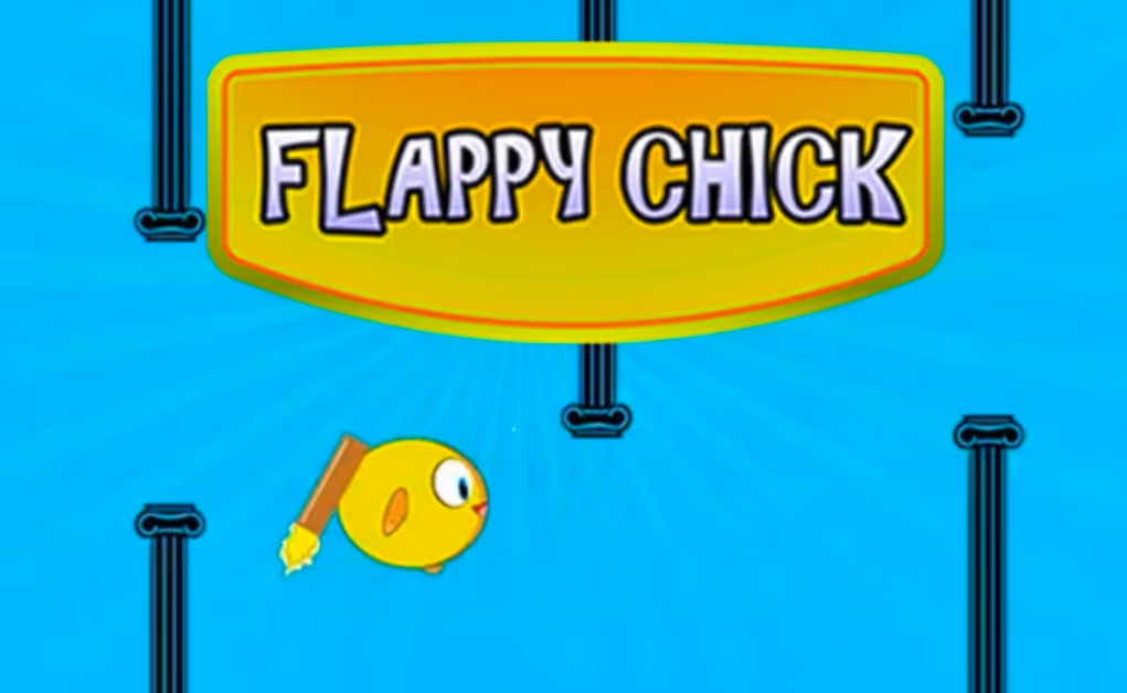 Flappy Chick