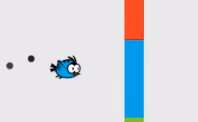 Flappy Color Birds