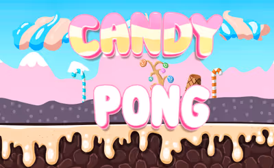 Candy Pong