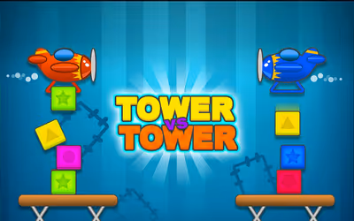Tower vs Tower