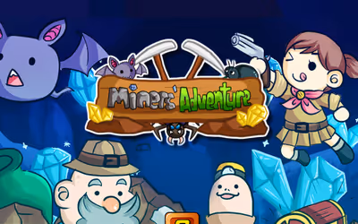 Miners Adventure