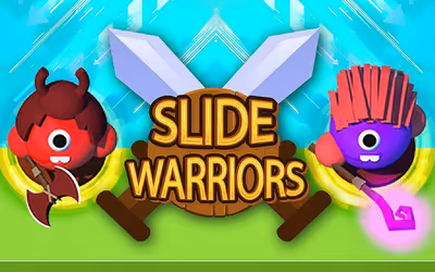 Slide Warriors