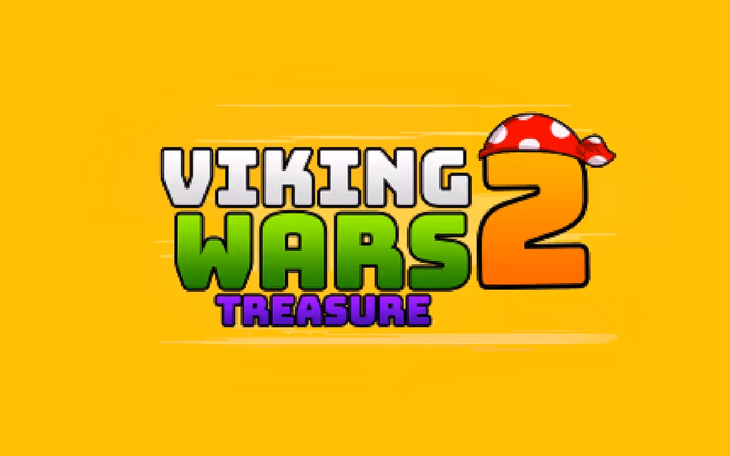 Viking Wars 2 Treasure