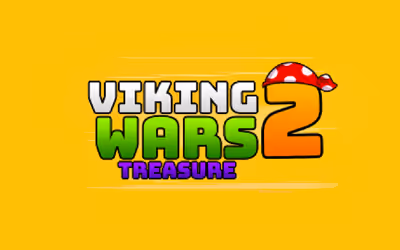 Viking Wars 2 Treasure