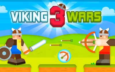 Viking Wars 3