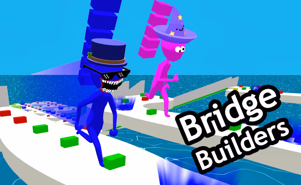 Bridge Builders