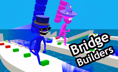 Bridge Builders