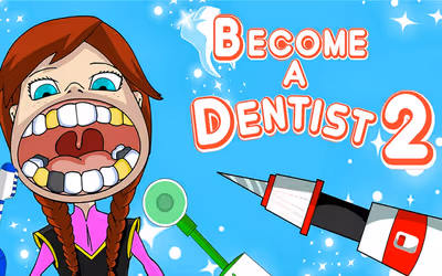 Become a Dentist 2