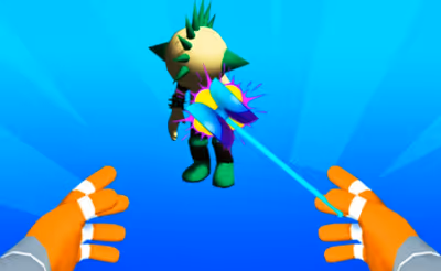 Yoyo Hero 3D