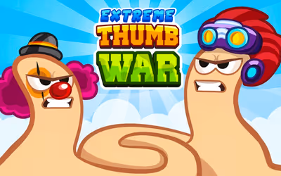 Extreme Thumb War