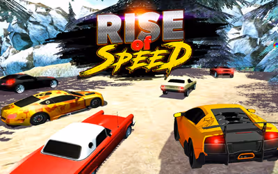 Rise of Speed