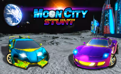 Moon City Stunt