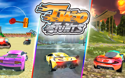 Two Stunts
