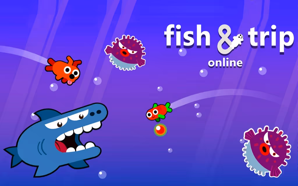 Fish & Trip Online