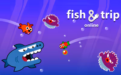 Fish & Trip Online