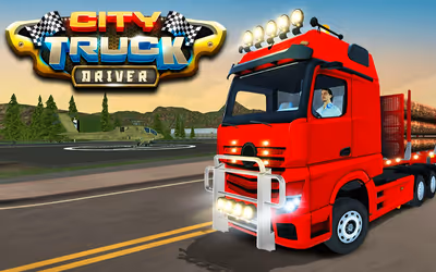 City Truck Driver