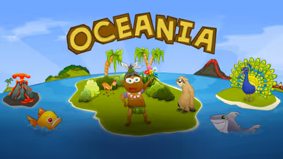 Oceania