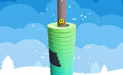 EMOJI STACK