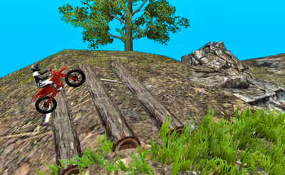 Forest Bike Trials 2019