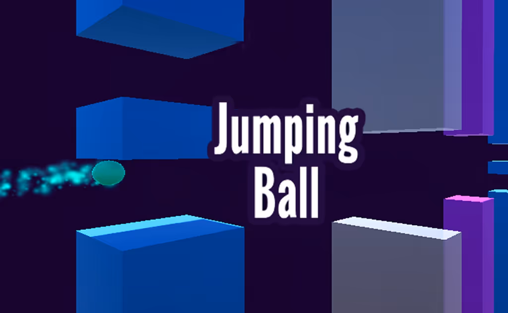 Ball Jumping