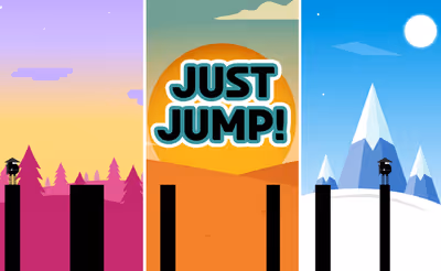 Just Jump!
