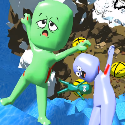 Bone Breaker Tycoon