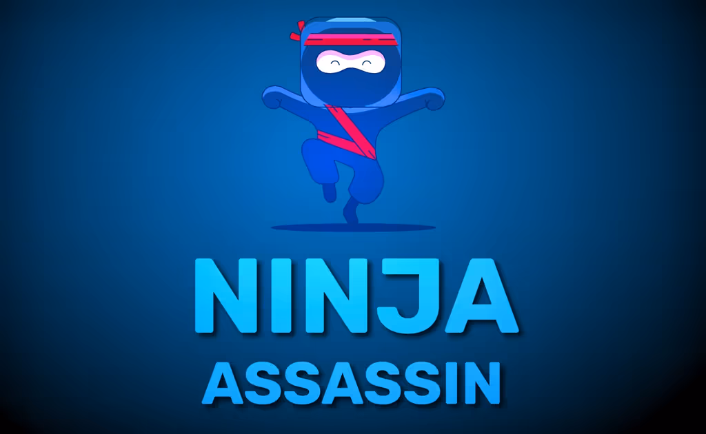 Ninja Assassin