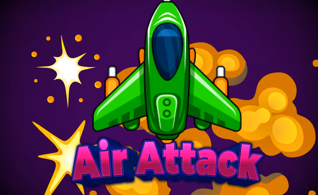 Air Attack